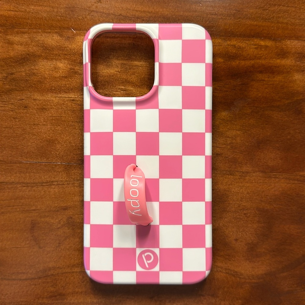 iPhone 14 Pro Max Loopy Case